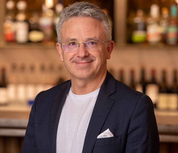 Benedetto Conversano - Former CIO at P&G, IKEA, Diageo, Mars - Business Technology Strategic Advisor