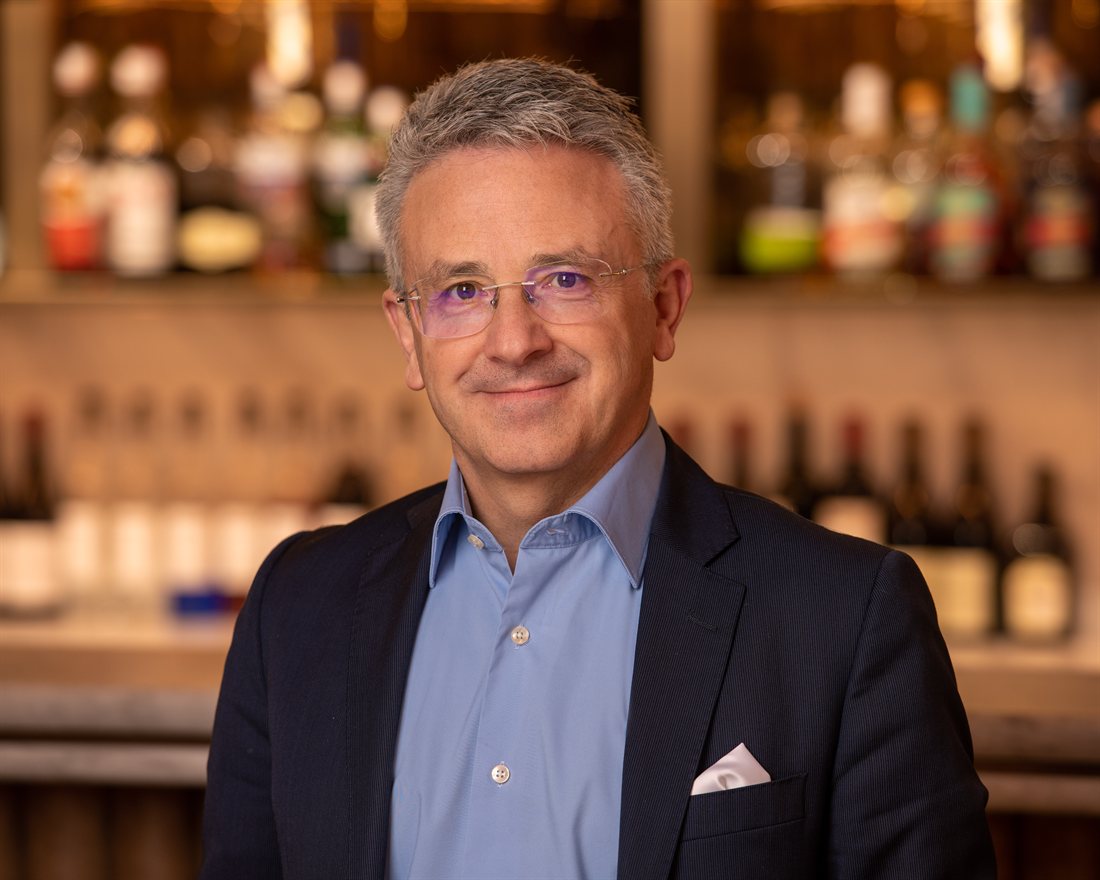 Benedetto Conversano - Former Global CIO at Diageo, Avon, Jerónimo Martins - Business Technology Strategic Advisor